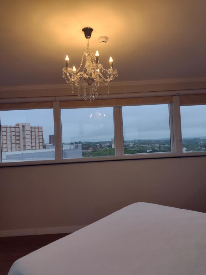 Hotel Italia Paranavai ภายนอก รูปภาพ